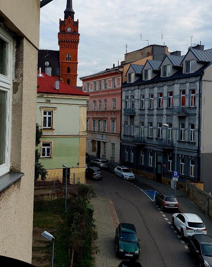 Old Town Plus Apartment Tarnow Exterior photo